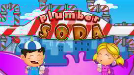 Plumber Soda