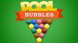 Pool Bubbles