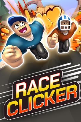 Race Clicker: Tap Tap Game