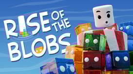 Rise of the Blobs