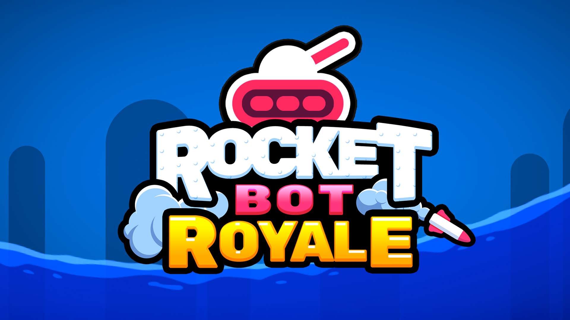 rocketbot
