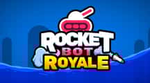 Rocket Bot Royale