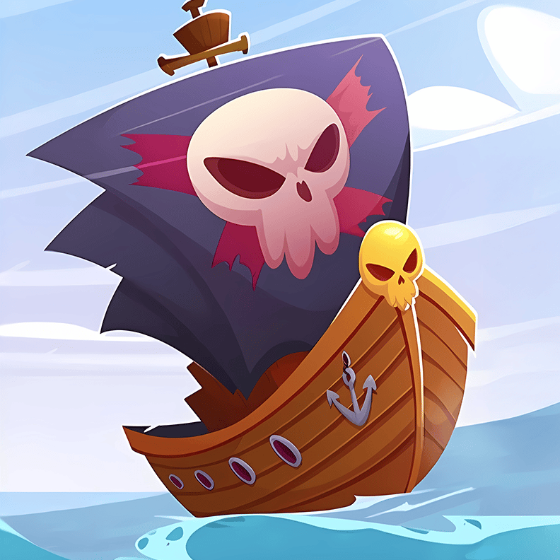 Ships 3D