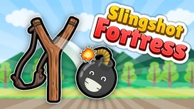 Slingshot Fortress