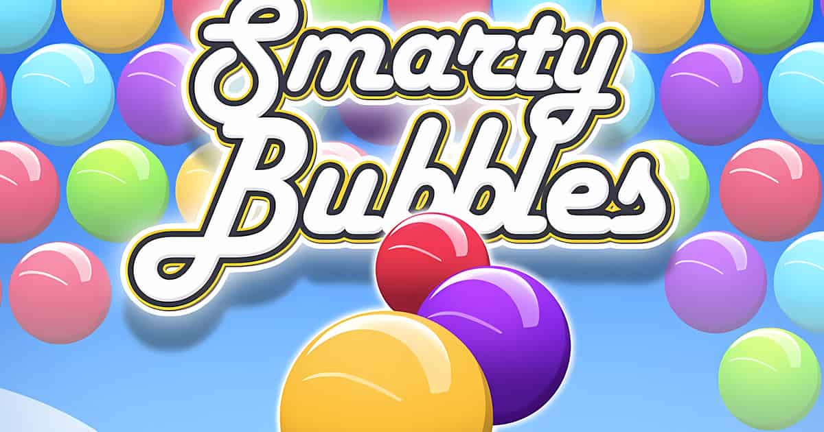 Smarty Explode Bubble Spinner ️ Spiele Auf Crazygames – WYWIQ