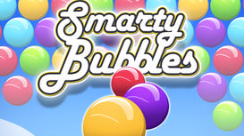 Smarty Bubbles