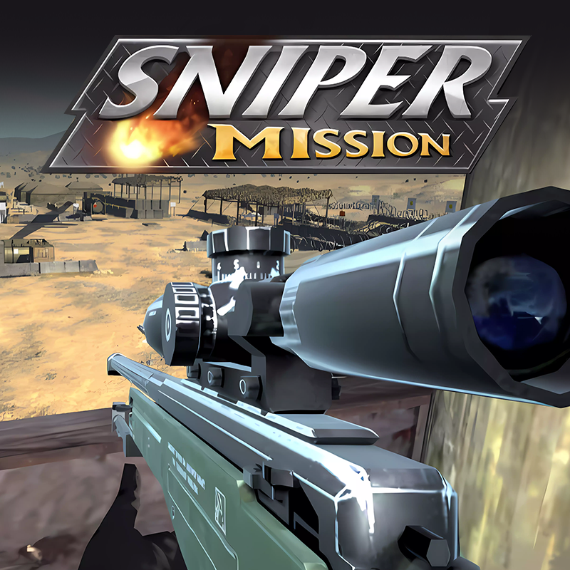 Sniper Mission