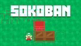 Sokoban