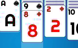 Social Solitaire