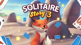 Solitaire Story TriPeaks 3