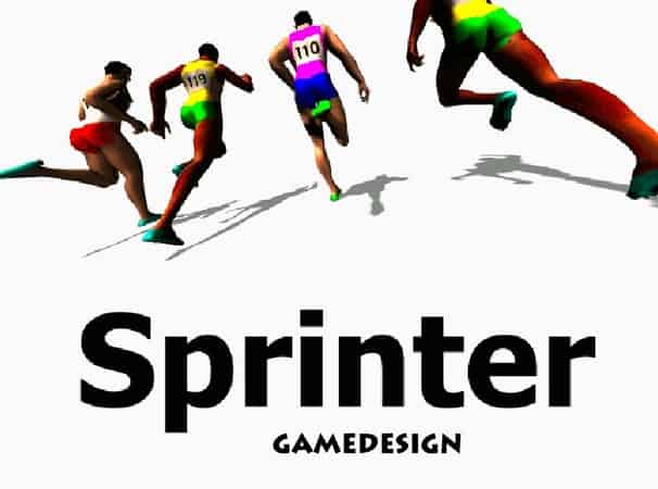 Sprinter - Play Online For Free! 🕹️