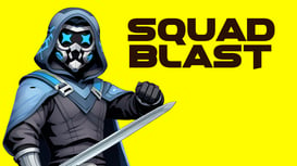 SquadBlast