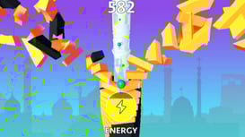 Stack Bounce