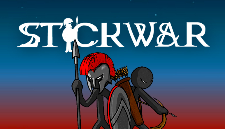 Stick War 🕹️ Play on CrazyGames