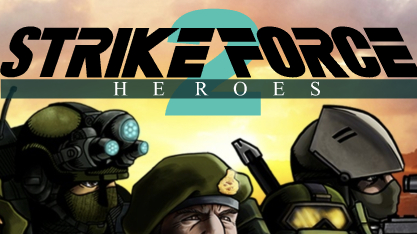 Strike Force Heroes 2 đšī¸ Play on CrazyGames