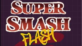 Play Super Smash Flash - Unblocked Games 6x