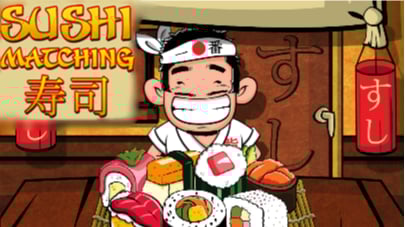 Sushi Matching