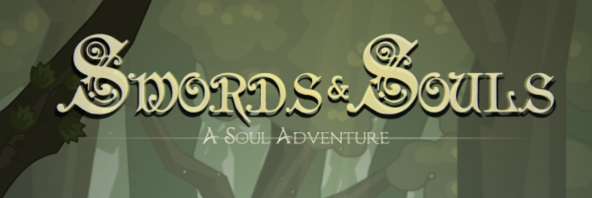 Swords & Souls 🕹️ Play on CrazyGames