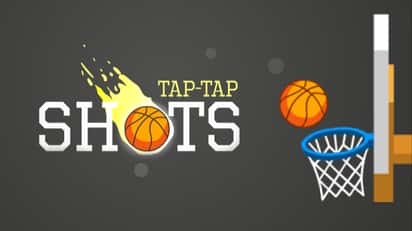 Hope Ban Ban Basket バスケットボールゲーム Hope Ban Ban
