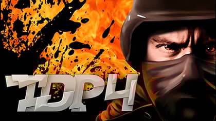 TDP4: Team Battle
