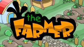 Play The Farmer - Unblocked Games 6x