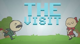 The Visit - Sprunki Game