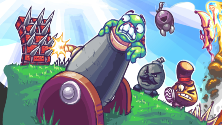 Toss the Turtle 🕹️ Play on CrazyGames