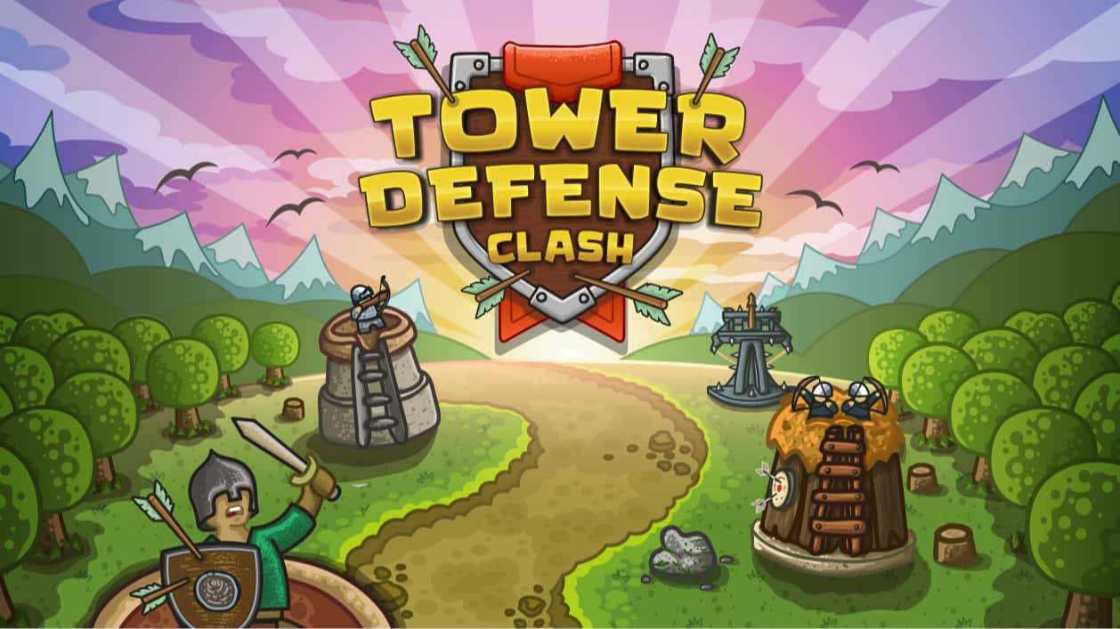 Tower Defense