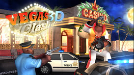 Vegas Clash 3D