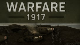 Warfare 1917