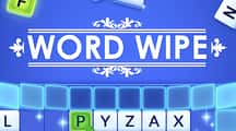 Word Wipe