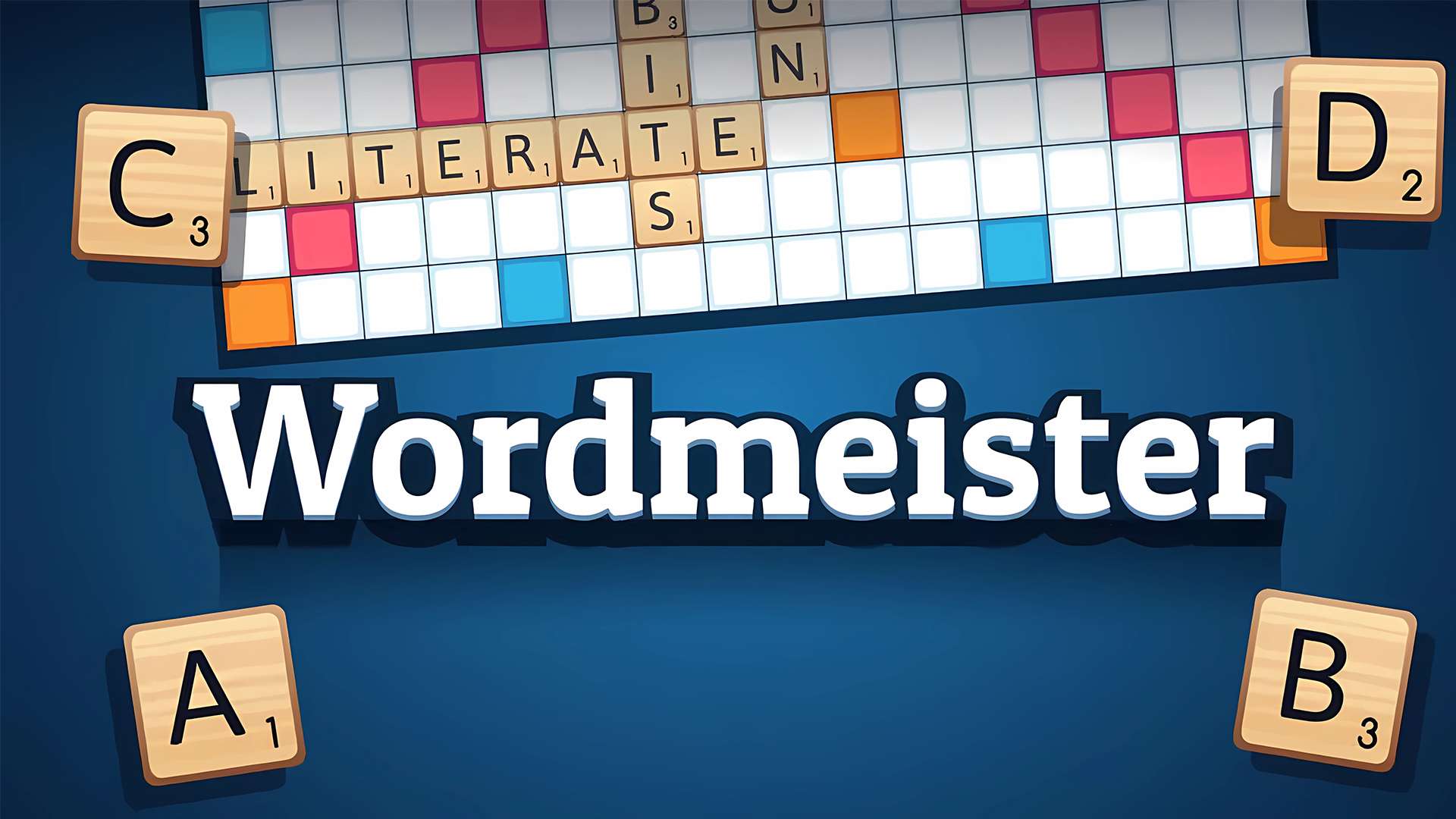 Wordmeister 🕹️ Play on CrazyGames