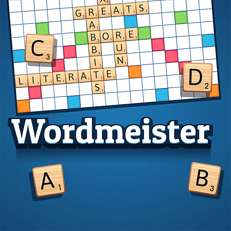 Wordmeister game preview