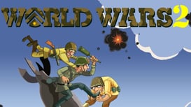 Play World Wars 2 - Unblocked Games 6x