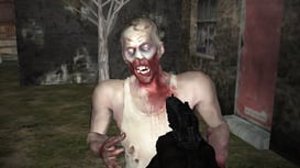 Zombie Mayhem Online