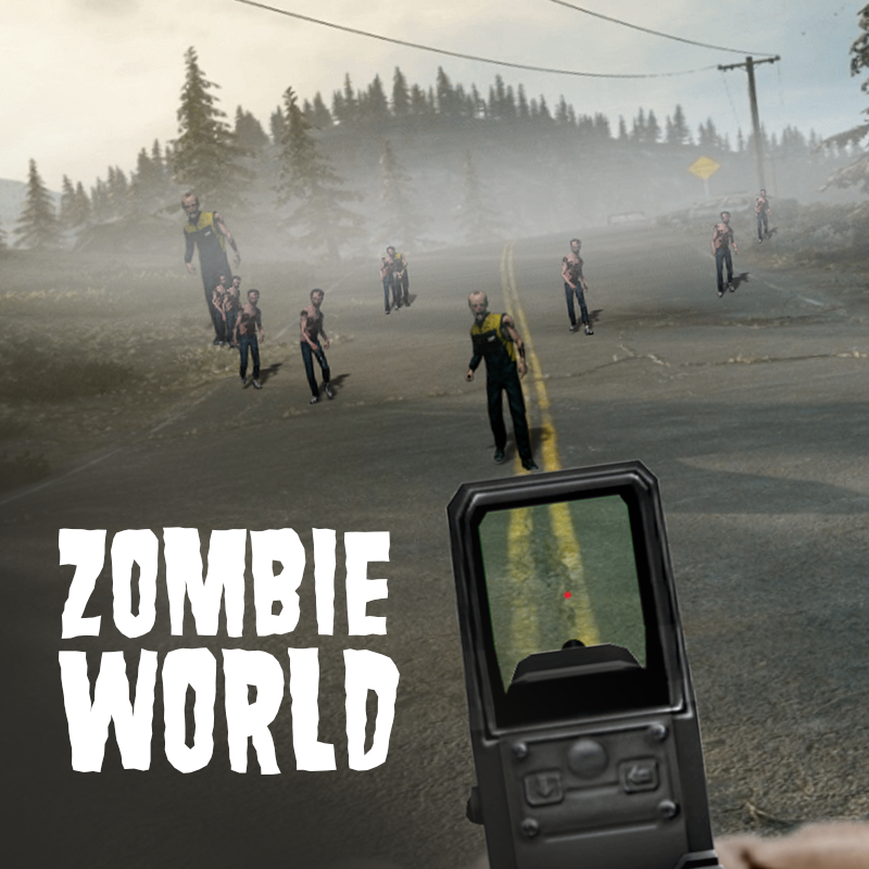 Zombie World