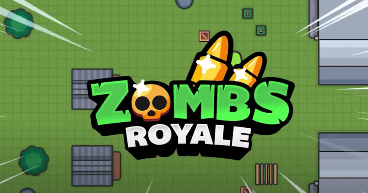 Zombs Royale (ZombsRoyale.io) Zombs Royale (ZombsRoyale.io)