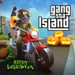 Gangsta Island: Crime City