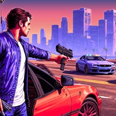 Gangster Crimes Online 6: Mafia City