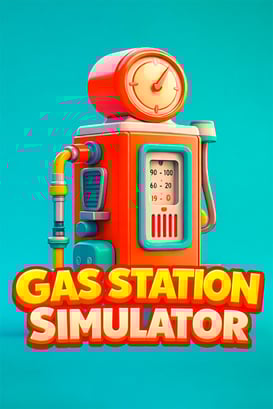 Gas Station Simulator