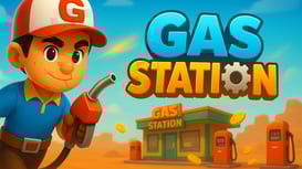 Gas Station