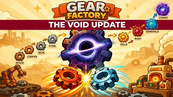 Gear Factory