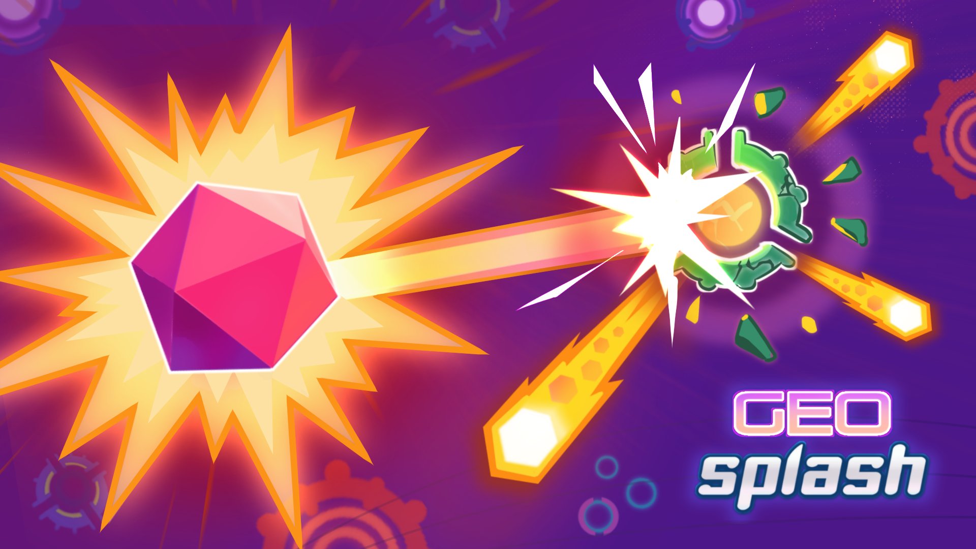 Play GEOsplash - Free Online Game