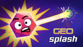 GEOsplash