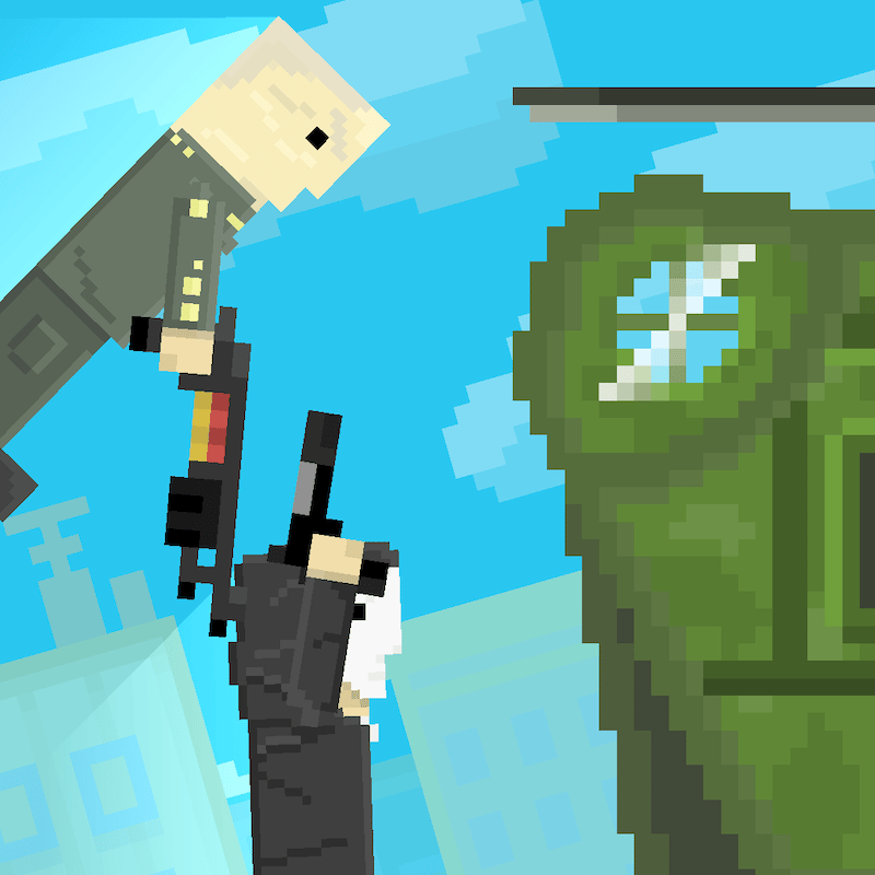 Getaway Shootout game preview