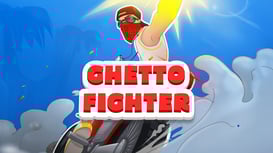 Ghetto Fighter