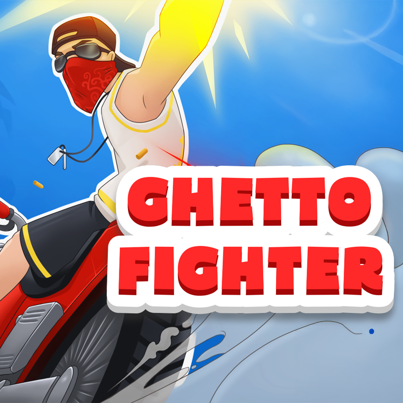 Ghetto Fighter