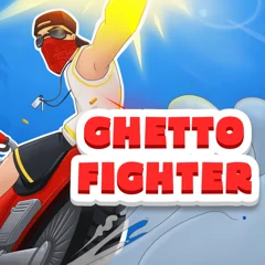 Ghetto Fighter