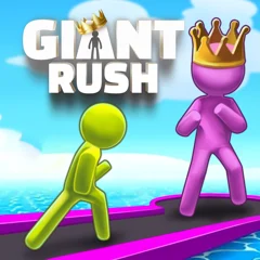 Giant Rush!