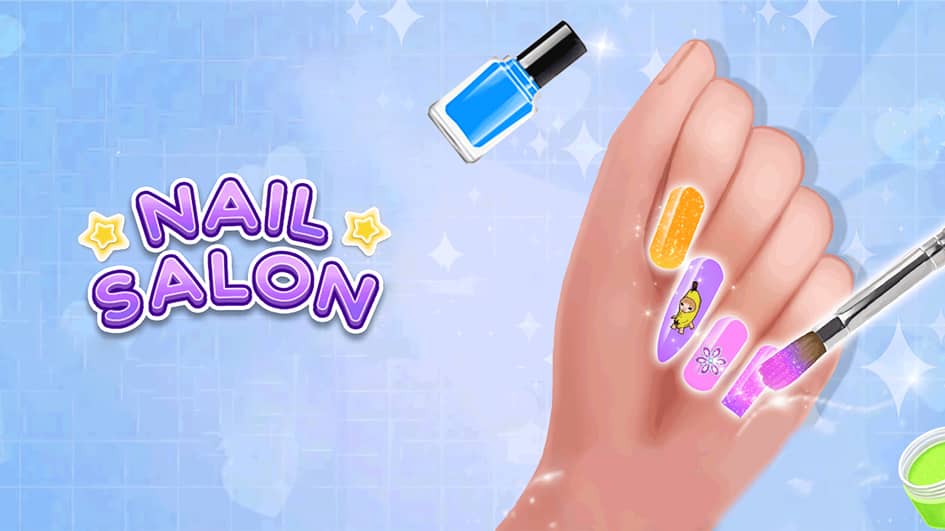 Nail Salon